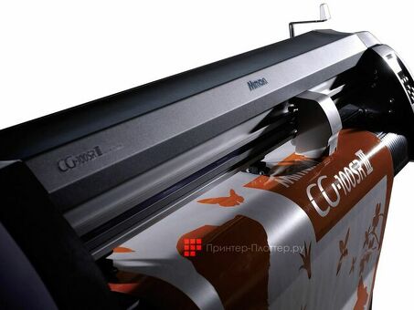 Режущий плоттер Mimaki CG-100SRIII