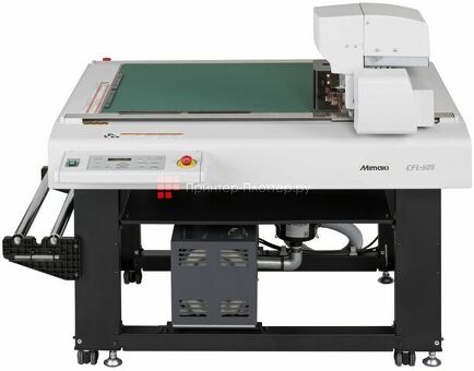 Режущий плоттер Mimaki CFL-605RT