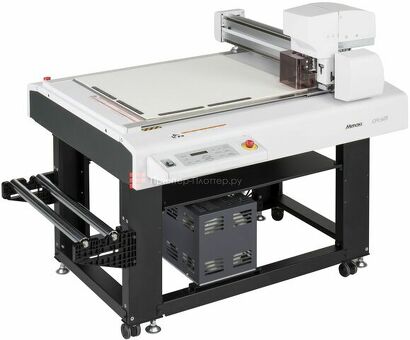 Режущий плоттер Mimaki CFL-605RT