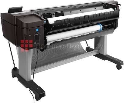 Струйный плоттер HP DesignJet T1700 (W6B55A)