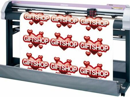 Режущий плоттер Mimaki CG-130FXII