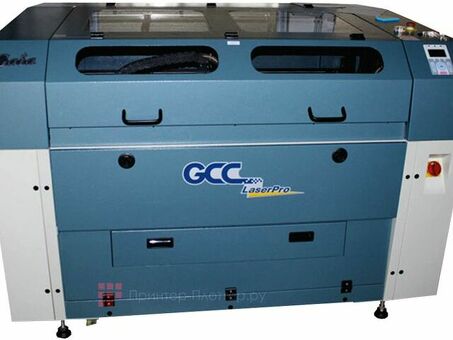 Гравировальный станок GCC LaserPro Gaia 60