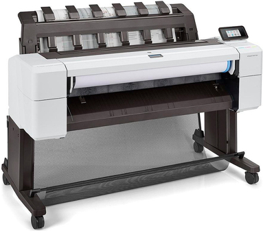 Струйный плоттер HP DesignJet T1600 (3EK10A)