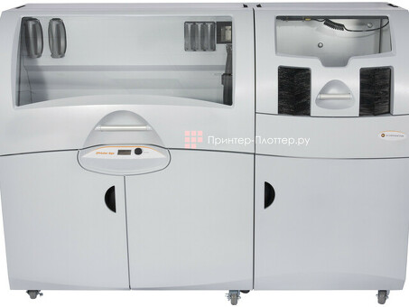 3D-принтер 3D Systems Zprinter 650 (3dsys_Z6505)