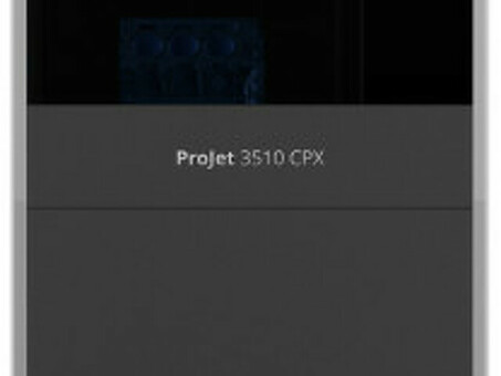 3D-принтер 3D Systems ProJet 3510 CPX (3dsys_307910)