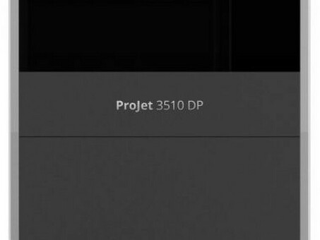 3D-принтер 3D Systems ProJet 3510 DP (3dsys_307610)