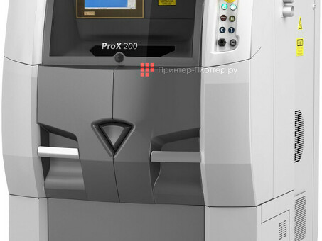 3D-принтер 3D Systems ProX 200 Dental (3dsys_5006077A01)