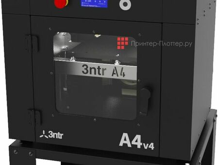 3D-принтер 3ntr A4v4 D3