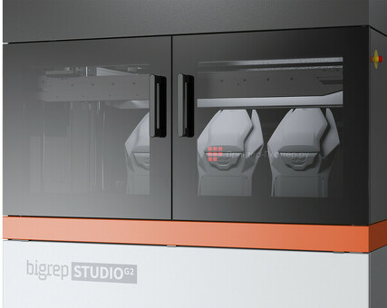 3D-принтер BigRep STUDIO G2