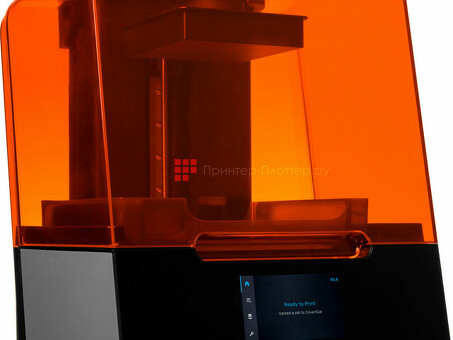 3D-принтер Formlabs Form 3