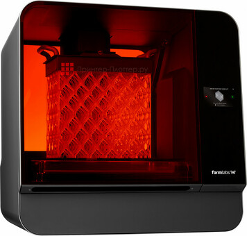 3D-принтер Formlabs Form 3L