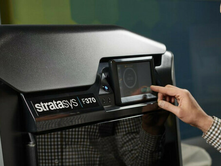 3D-принтер Stratasys F370