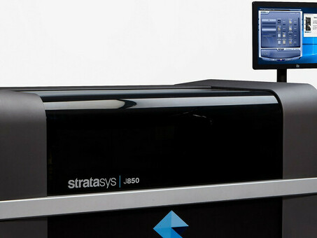 3D-принтер Stratasys J850 Prime