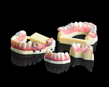 3D-принтер Stratasys J720 Dental