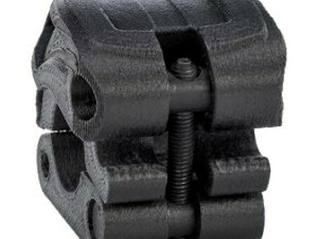 Пластик Stratasys Nylon 12 Carbon Fiber