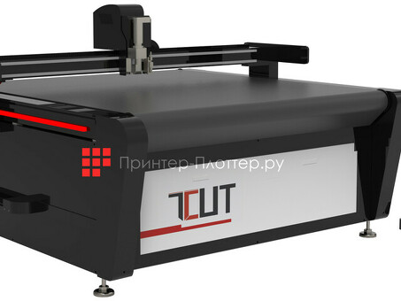 Режущий плоттер T-CUT DC 1612 PRO