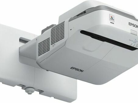 Проектор Epson EB-680 (V11H746040)