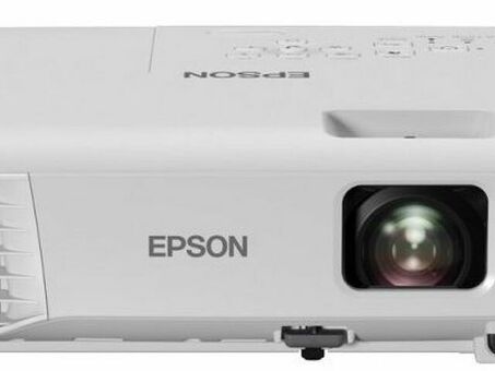 Проектор Epson EB-E01 (V11H971040)