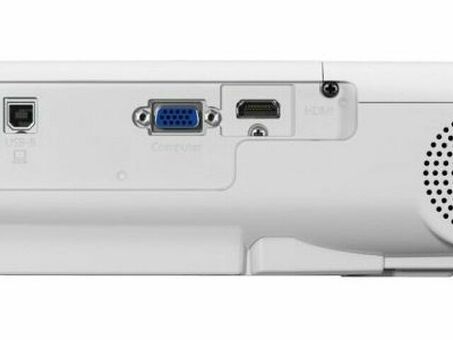 Проектор Epson EB-E01 (V11H971040)