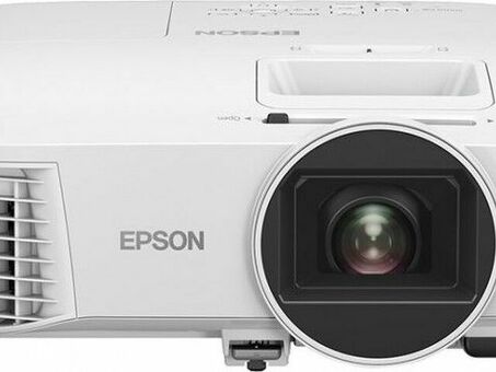 Проектор Epson EH-TW5700 (V11HA12040)