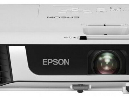 Проектор Epson EB-X51 (V11H976040)