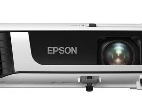 Проектор Epson EB-X51 (V11H976040)