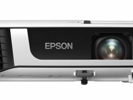 Проектор Epson EB-W51 (V11H977040)