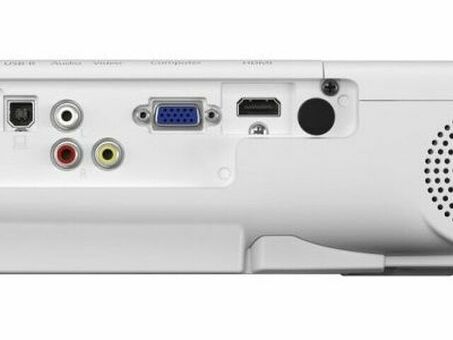 Проектор Epson EB-W51 (V11H977040)