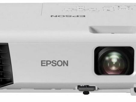 Проектор Epson EB-E10 (V11H975040)