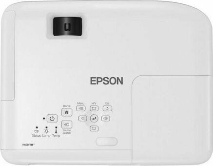 Проектор Epson EB-E10 (V11H975040)