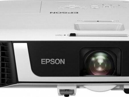 Проектор Epson EB-FH52 (V11H978040)