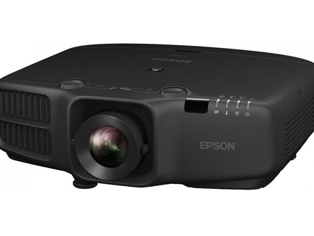 Проектор Epson EB-G6800 (V11H532040)