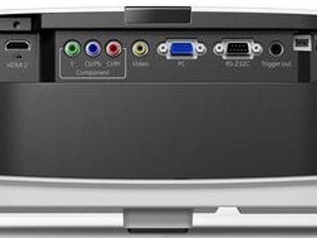 Проектор Epson EH-TW7200 (V11H589040)