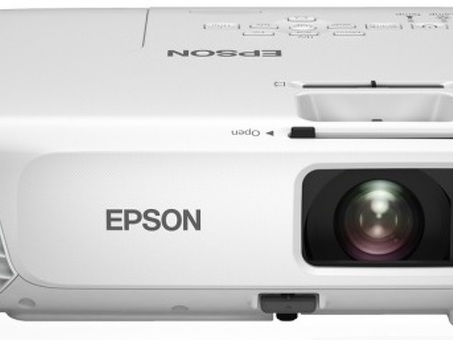 Проектор Epson EB-S18 (V11H552040)