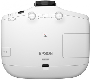 Проектор Epson EB-4950WU (V11H563040)