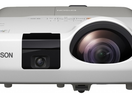 Проектор Epson EB-421i (V11H540040)