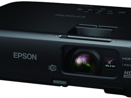 Проектор Epson EH-TW570 (V11H664040)