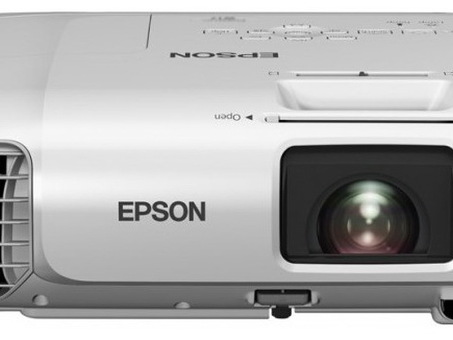 Проектор Epson EB-X27 (V11H692040)