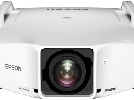 Проектор Epson EB-Z10000U (V11H610040)