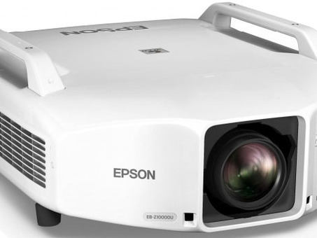 Проектор Epson EB-Z10000U (V11H610040)