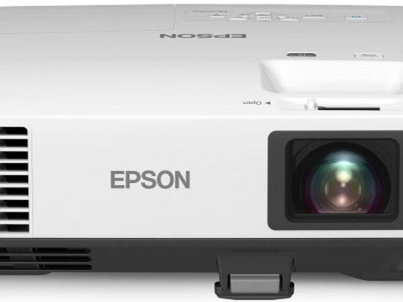 Проектор Epson EB-1975W (V11H621040)