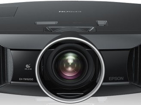 Проектор Epson EH-TW9200 (V11H587040)