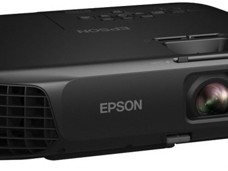 Проектор Epson EH-TW490 (V11H558040)