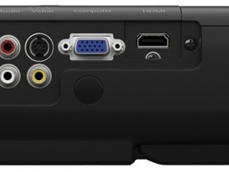 Проектор Epson EH-TW490 (V11H558040)