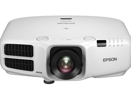 Проектор Epson EB-G6650WU (V11H512040)