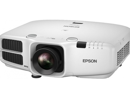 Проектор Epson EB-G6650WU (V11H512040)