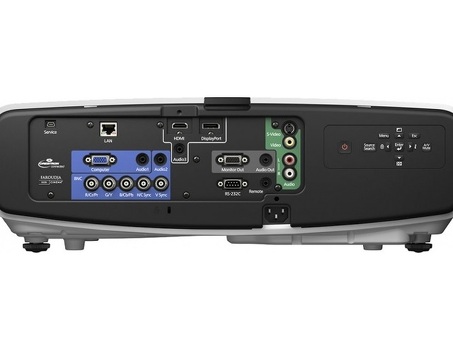 Проектор Epson EB-G6650WU (V11H512040)