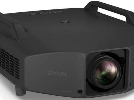 Проектор Epson EB-Z10005U (V11H610140)