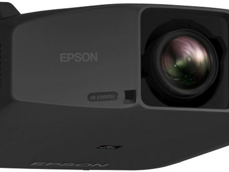 Проектор Epson EB-Z10005U (V11H610140)