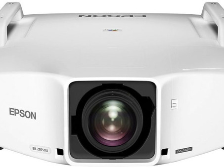 Проектор Epson EB-Z9750U (V11H616040)